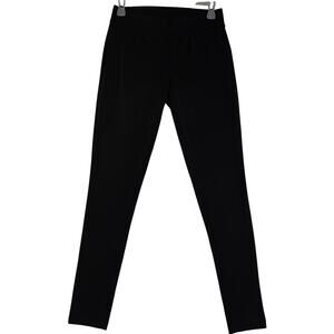 Simply Vera Vera Wang Black Leggings Size S